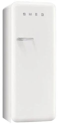 Koelvriescombinatie SMEG FAB28RB1, Ophalen of Verzenden, Gebruikt