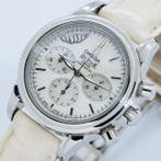 Omega - De Ville Co-Axial Chronograph - Dames - 2000-2010, Nieuw