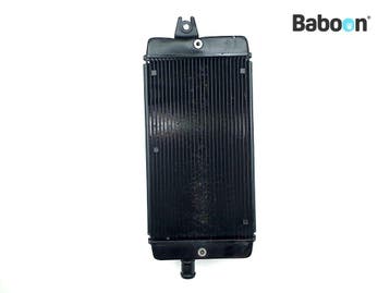 Radiateur Triumph Thruxton 1200 R 2016, Verzenden, Gebruikt
