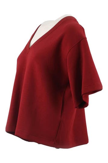 Vero Moda Trui in maat L Rood, Vero Moda, Verzenden, Zo goed als nieuw, Rood