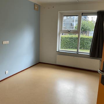 Anti-kraak in Emmen gevonden voor €205,- pm, Emmen