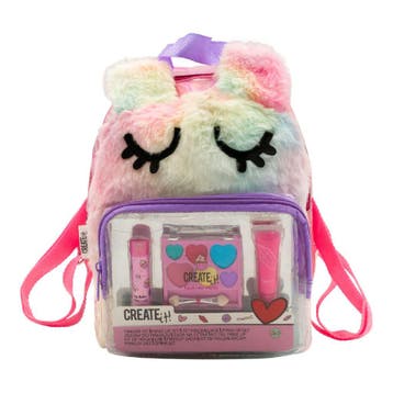 Create it! make-up set rugtas make- van €19,99 voor €15,99, Ophalen of Verzenden, Nieuw
