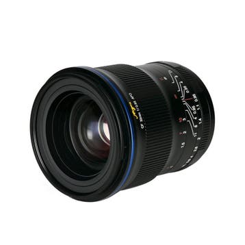 Laowa Argus 33mm f/0.95 CF APO Sony E-mount objectief, Verzenden, Gebruikt, Standaardlens
