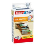 Hor | Tesa | Raam | 120 x 140 cm (Sun protect, Zwart), Verzenden, Nieuw