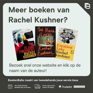 Telex from Cuba - Rachel Kushner 9780099586999, Verzenden, Gelezen, Rachel Kushner