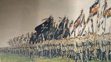 Rothe - Ehrendenkmal der Deutschen Armee und Marine 1871 -