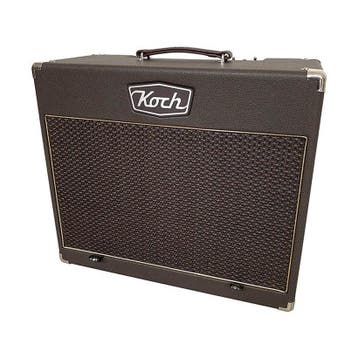 Koch CTSE12/C112 Classictone SE Gitaarversterker – 12W Class, Ophalen of Verzenden, Nieuw
