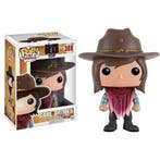 Funko Pop! The Walking Dead - Carl Grimes #388, Verzenden, Nieuw