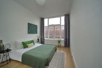 Te huur: Kamer Valkenboskade in Den Haag