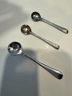 Lepel - Zilver, Antiek en Kunst, Antiek | Goud en Zilver