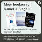 Mind 9789463160360 Daniel J. Siegel, Boeken, Verzenden, Gelezen, Daniel J. Siegel