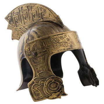 Ridder helm voor mannen - Helmen, Verzenden, Nieuw
