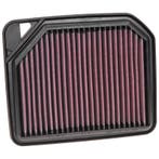 K&N Vervangingsluchtfilter | Suzuki |  JIMNY Terreinwagen ge, Verzenden, Nieuw