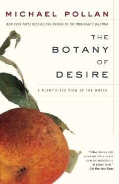 The Botany of Desire - Michael Pollan 9780375760396, Verzenden, Gelezen, Michael Pollan