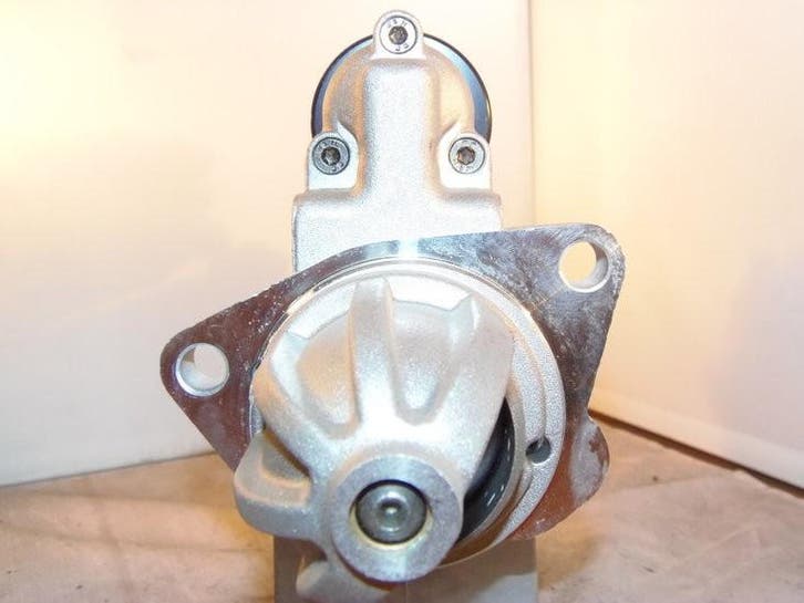 Startmotor 1,8KW Opel Saab nieuw, Auto-onderdelen, Motor en Toebehoren, Verzenden