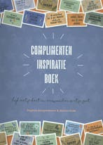 Complimenten inspiratie boek / Complimentenspel / 4, Verzenden, Gelezen, Daphne Hoogendoorn