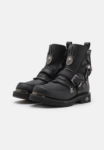 Harley-Davidson - Laarzen - Maat: EU 44 - Nieuw in doos, Kleding | Heren, Nieuw