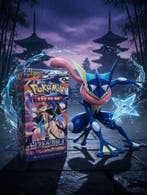 Ninja Spinner (M4) Pokémon booster box. Koreaans, Ophalen of Verzenden, Nieuw, Boosterbox