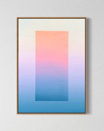 Jakub Król (1993) JKRL Studio - Aura Series - Abstract A.72