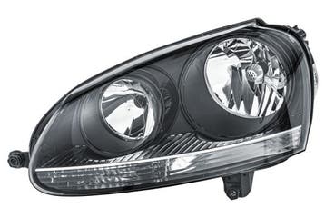 Koplamp o.a: Volkswagen, Golf V (1K1), Golf V Variant (1K5), Auto-onderdelen, Ophalen of Verzenden, Nieuw, Volkswagen