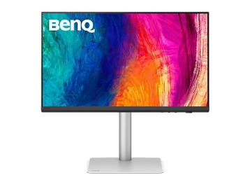 Benq - Ultra HD 5K  Monitor - 27 inch, IPS, Verzenden, In hoogte verstelbaar, Nieuw
