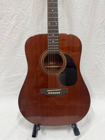 Roque - RA-090D-MA Dreadnought – Mahogany Finish - -, Nieuw