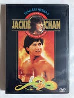 FEARLESS HYENA 2 (DVD), Verzenden, Gebruikt