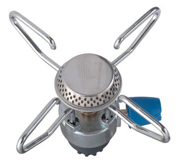 Campingaz Bleuet Micro Plus Stove (1 Pits, Koken), Ophalen of Verzenden, Nieuw