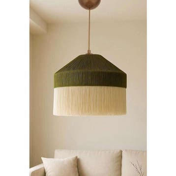 Asir 687HMY2501 Kroonluchter hanglamp van €60 voor €39, Ophalen of Verzenden, Nieuw, Overige materialen