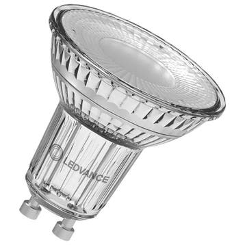 Ledvance LED GU10 4.3W/865 36º 350lm Niet-Dimbaar Ø5cm, Ophalen of Verzenden, Nieuw