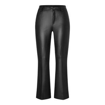 MAC • zwarte Aida Kick vegan broek • 34, Verzenden, Zwart, MAC, Nieuw