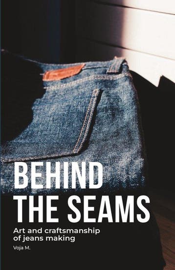 9798271045837 The Denim  Menswear Craft Series - Stories,..., Boeken, Verzenden, Nieuw, Voja Malenkovic