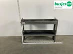 Aluca bedrijfswageninrichting 1255x320x950mm (3041), Ophalen of Verzenden