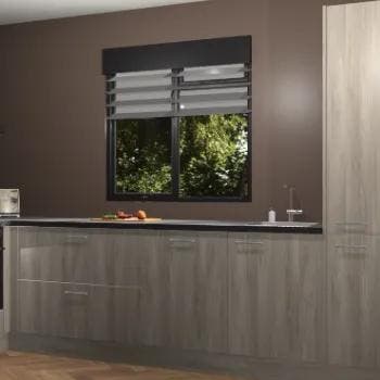 Olm keuken Luzern 59153, Verzenden, Nieuw