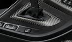 Carbon Schakel Cover OE BMW F30 F31 F32 F33 F36 B9931, Auto-onderdelen, Nieuw, BMW