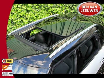 Reparatie Panorama Schuifdak MINIs Nu ook F-serie!, Ophalen