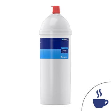 GGM Gastro | BRITA | Filterpatroon - PURITY C1100 Quell ST |, Verzenden, Nieuw in verpakking