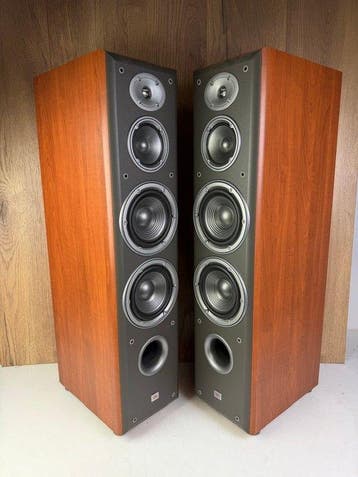 JBL - E-80 - Northridge Series Luidsprekerset, Nieuw