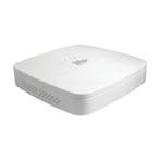 Dahua NVR4104-P-4KS2 netwerkrecorder met 4x PoE poorten en s, Verzenden, Nieuw