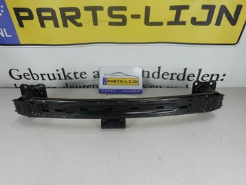 Ford Puma Mk2 Aluminium Achterbumperbalk, Ophalen of Verzenden, Nieuw