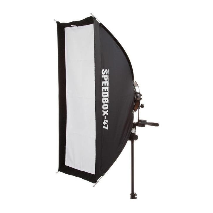 SMDV Speedbox 47 Speed Light (SB 03), Audio, Tv en Foto, Fotografie | Fotostudio en Toebehoren, Overige typen, Nieuw, Ophalen of Verzenden