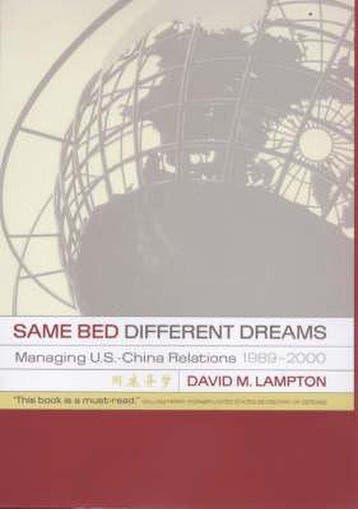Same Bed, Different Dreams, Ophalen of Verzenden, Nieuw