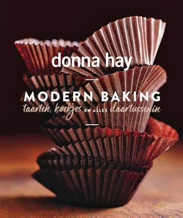 Modern Baking | Donna Hay | Nieuw, Boeken, Kookboeken, Ophalen of Verzenden, Nieuw, Donna Hay