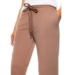 Mey Lovestory pants (creamy nougat - L), Verzenden, Bruin, BH