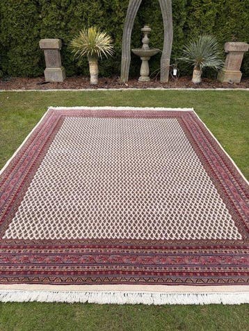 TOP Indo Mir Vloerkleed - Tapijt - 320 cm - 250 cm, Nieuw