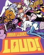 Loud! 9781628752465 Maria Llovet, Verzenden, Zo goed als nieuw, Maria Llovet