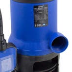 Dompelpomp / Tuinpomp - 1100W, Tuin en Terras, Waterpompen, Verzenden, Nieuw