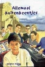 ALLEMAAL BUITENBEENTJES 9789059520073 Janwillem Blijdorp, Verzenden, Gelezen, Janwillem Blijdorp