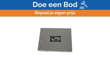 Bieden: Furuno Satcom C EEPROM FELCOM15 Marine Junction Box, Ophalen of Verzenden, Nieuw, Kabel of Apparatuur