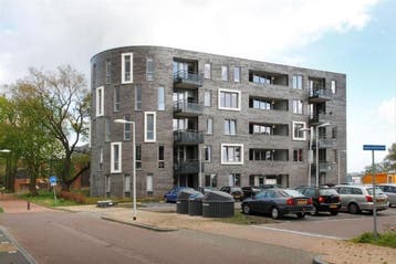 Appartement te huur in Barneveld - 78 m² - 3 kamer(s) - 3, Appartement, Barneveld, Gelderland